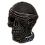 Skelettpirat Skelettpirat